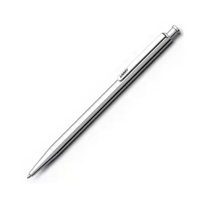 LAMY St Tükenmez Kalem Paslanmaz Çelik Gövde 245